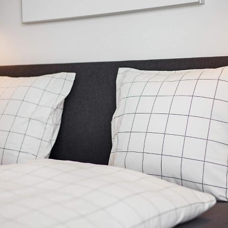 Apartment Wendtorf III Dış mekan fotoğraf