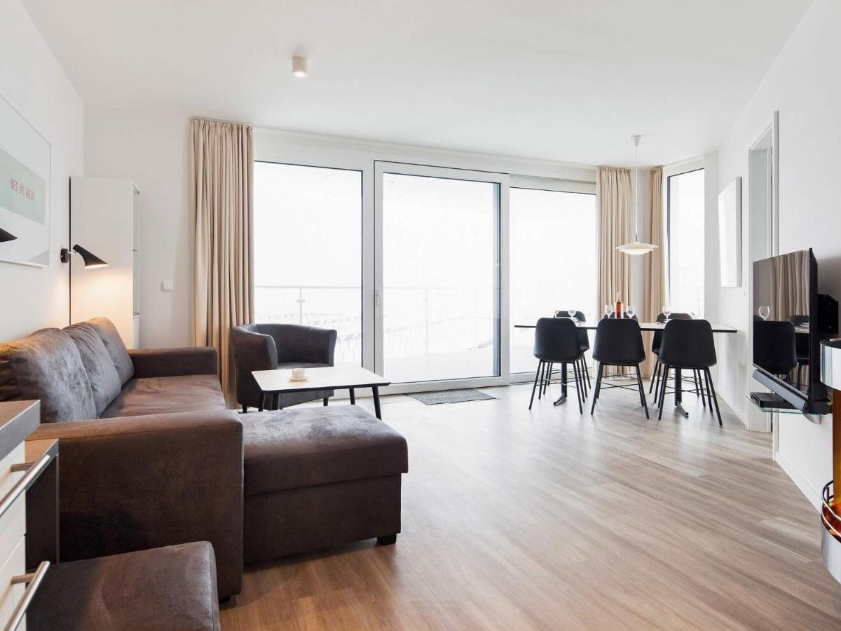 Apartment Wendtorf III Dış mekan fotoğraf