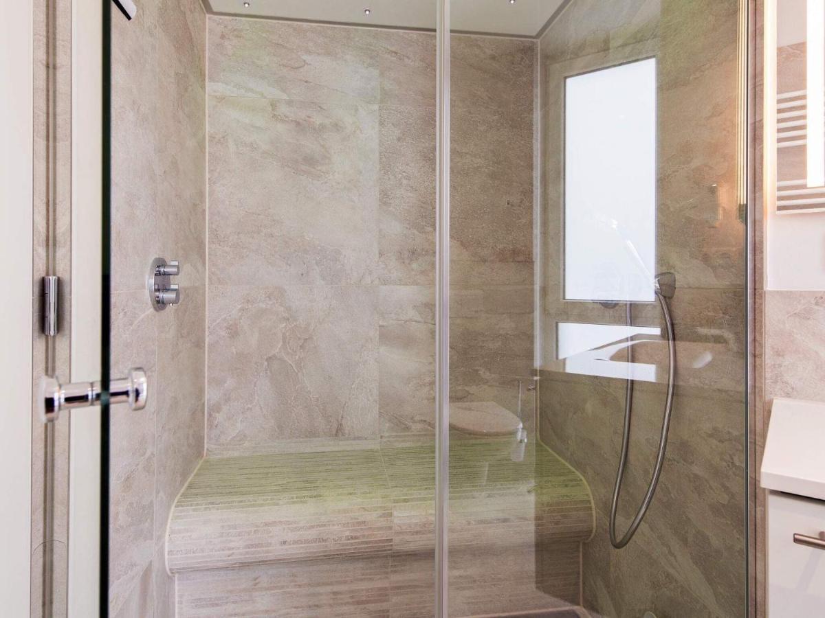 Apartment Wendtorf III Dış mekan fotoğraf