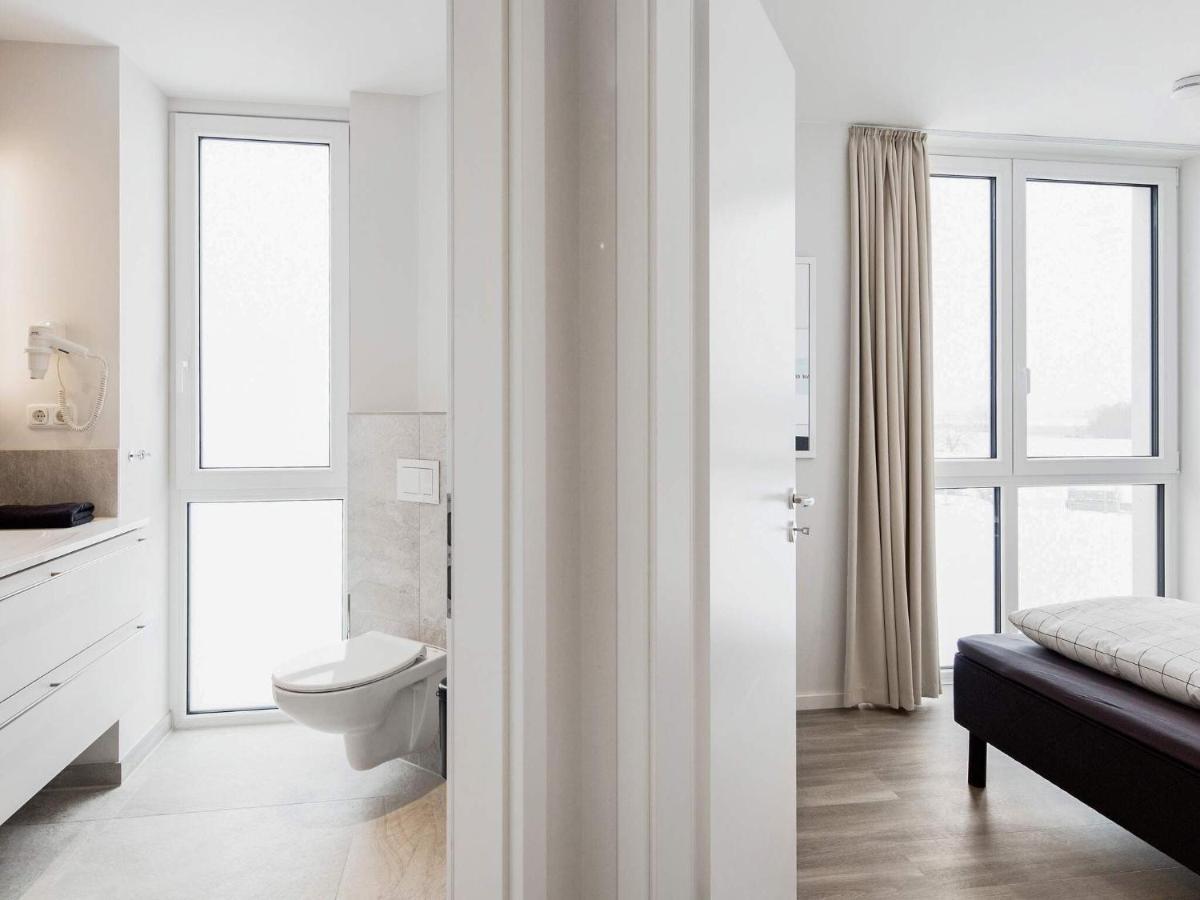 Apartment Wendtorf III Dış mekan fotoğraf
