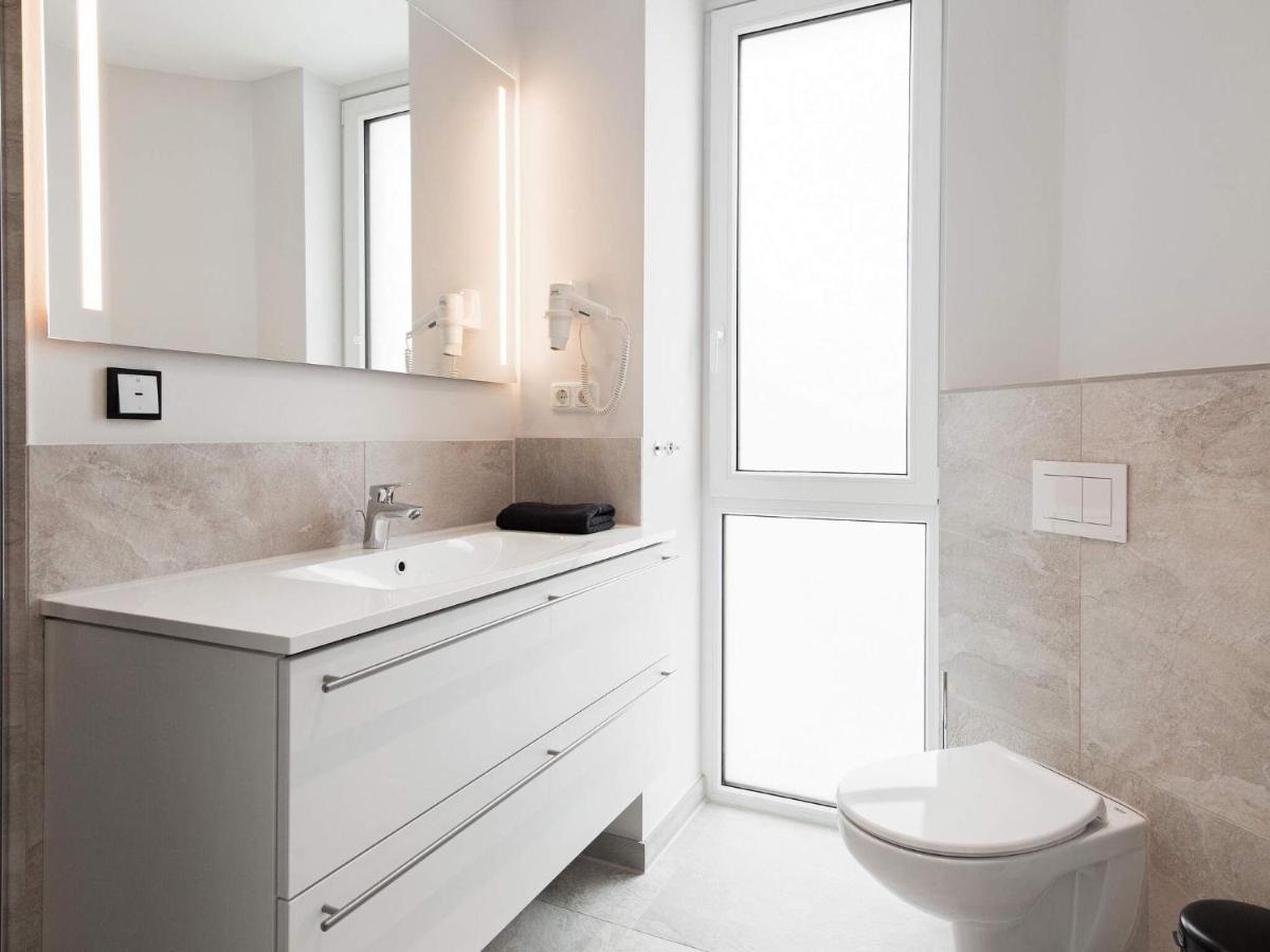 Apartment Wendtorf III Dış mekan fotoğraf