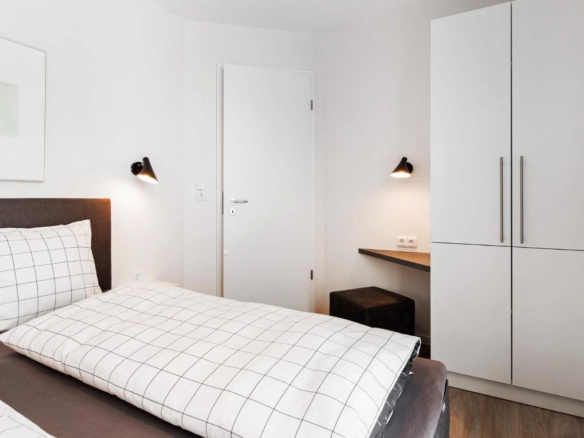 Apartment Wendtorf III Dış mekan fotoğraf