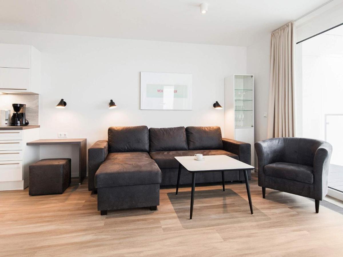 Apartment Wendtorf III Dış mekan fotoğraf