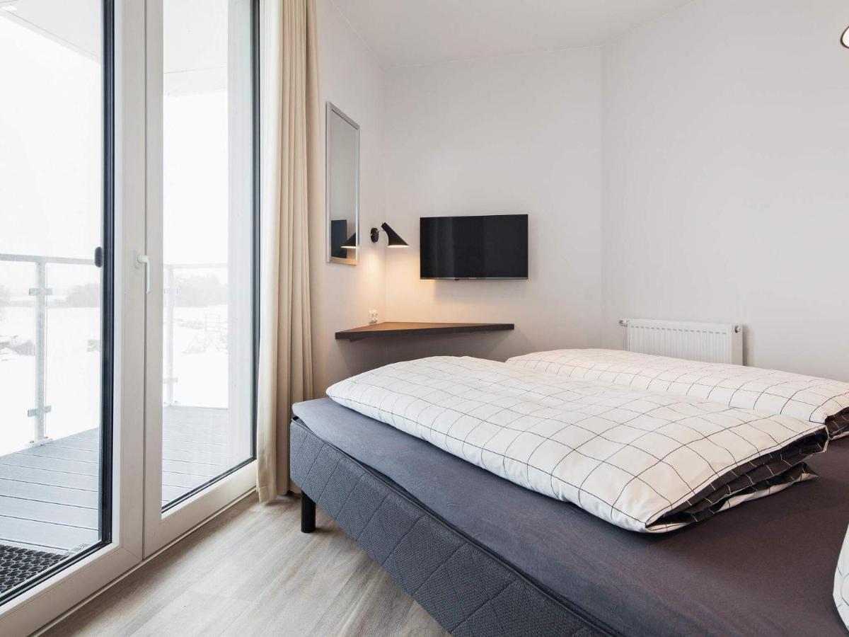Apartment Wendtorf III Dış mekan fotoğraf